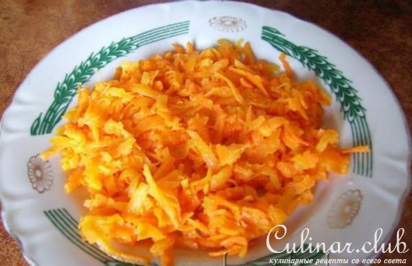Феерия вкуса