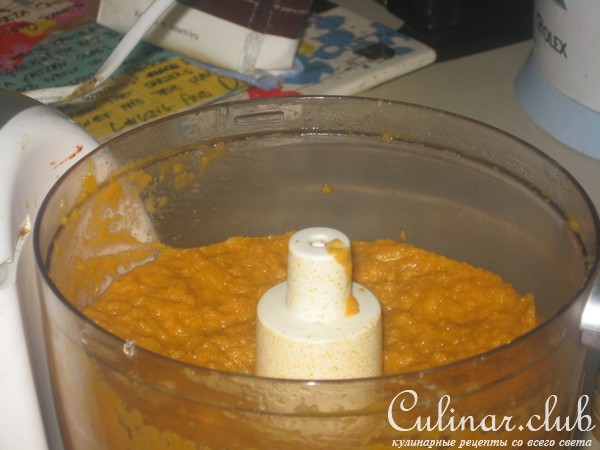 Икра заморская (та самая)