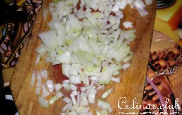 Феерия вкуса