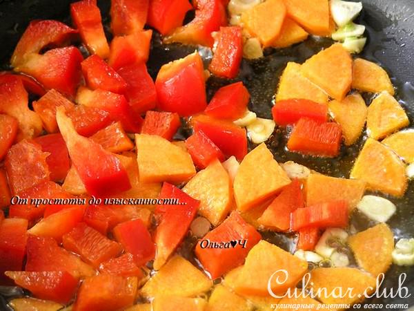 Паштет-закуска из фасоли в кунжутной панировке