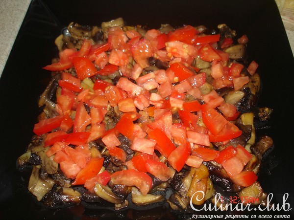 закусочный тортик"Шашки"