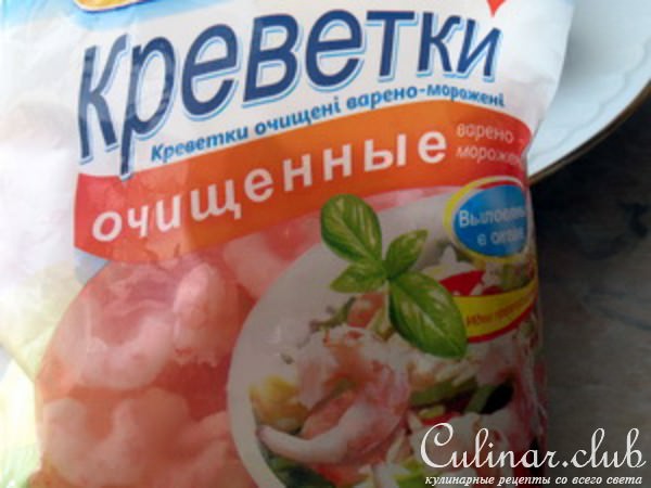 Огуречные роллы