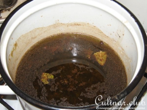 Шпроты домашние(вариант) очень просто и очень вкусно