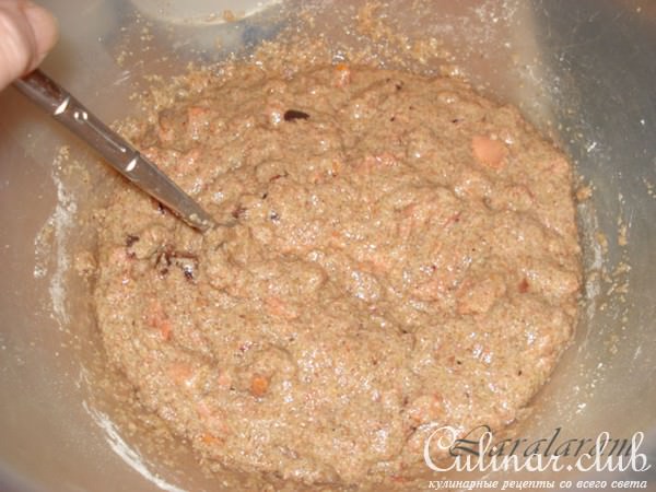 Закусочные маффины для рыболовов и рыболюбов "Посторонним вход...!"