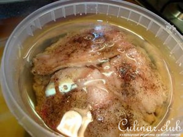 Хочется солененького (вариант)