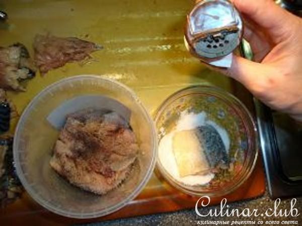 Хочется солененького (вариант)