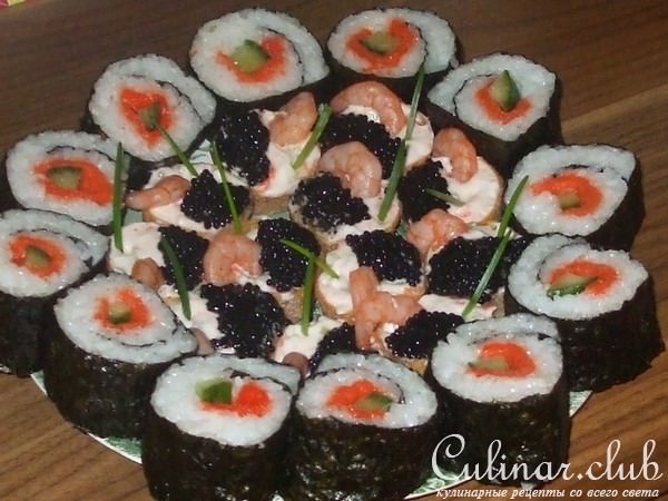  "Croustades" 