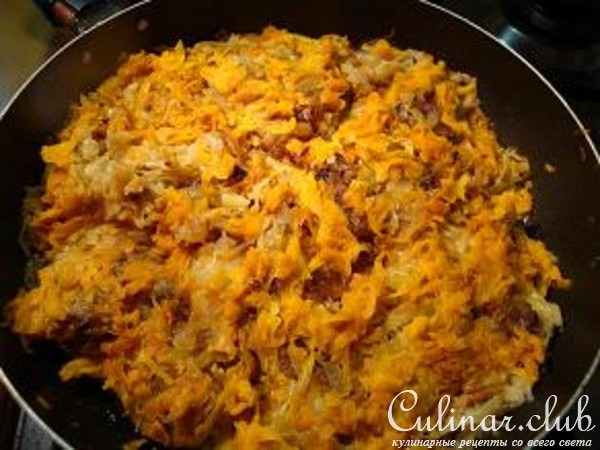 Рыбная солянка Донская станичная