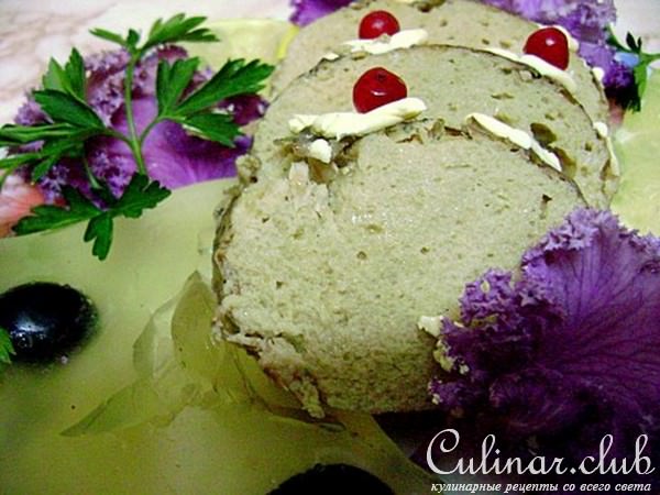 БОРЬБА СО ЩУКОЙ не на оценку