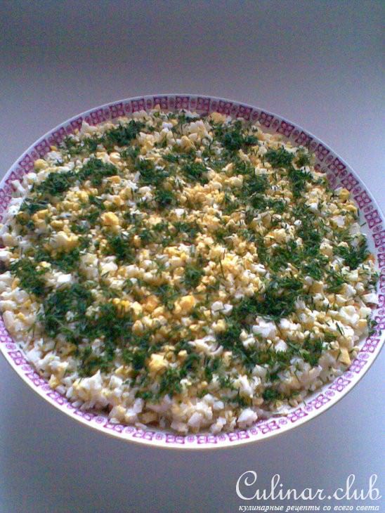 Рыбка СОВОЧЕК