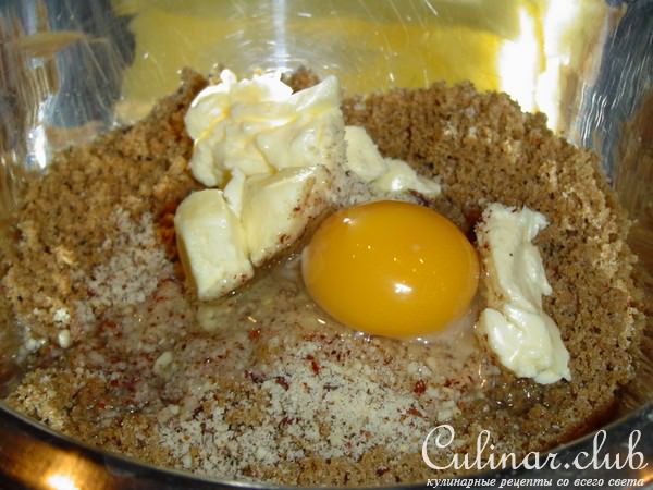 Тарталеточки с селедочкой к самогоночке