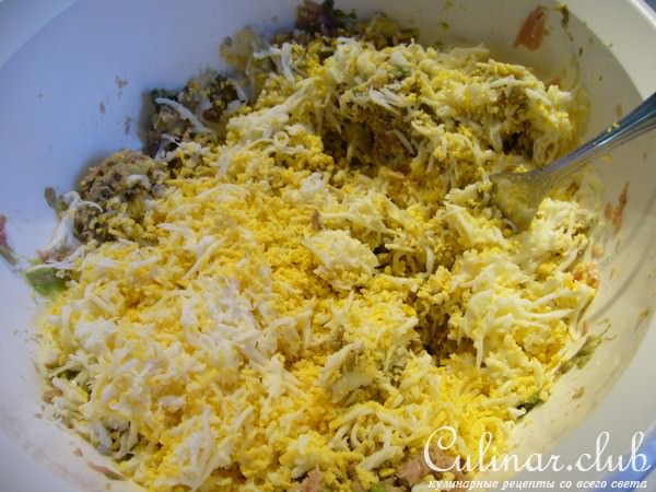 „ Снежки“ или Новогодние бомбочки (калорийные), посвящается всем, кто встречает Новый год без снега.
