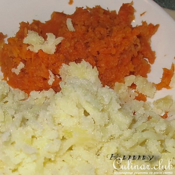 Русская селедка в японской "шубке"