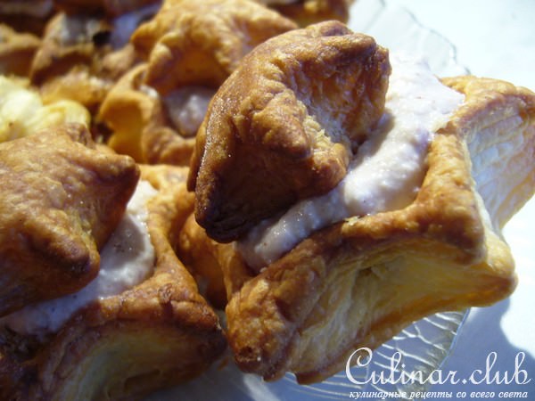 Звездная закуска