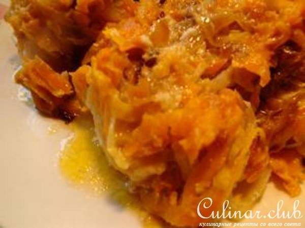 Рыбная солянка Донская станичная