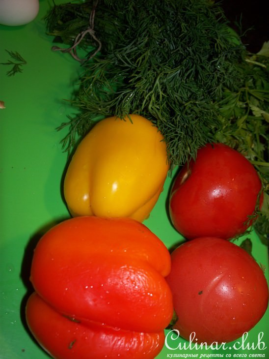 Закуска яйца фаршированые лососем и креветками !!!