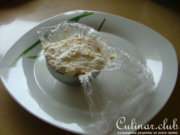 Закуска рыбная праздничная