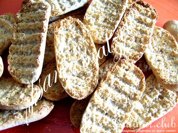 бутерброды с красной рыбой