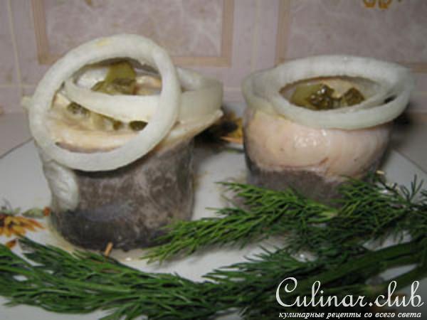 Рольмопсы "душевные"