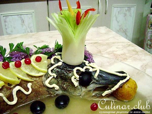 БОРЬБА СО ЩУКОЙ не на оценку