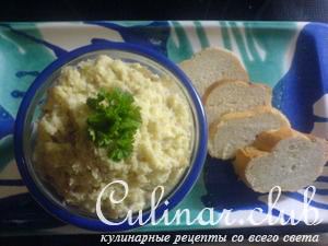 Heringsbutter ( )