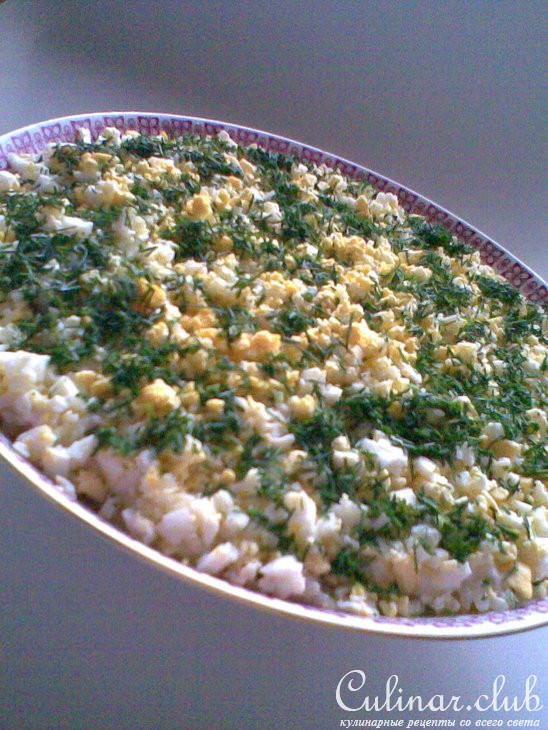 Рыбка СОВОЧЕК