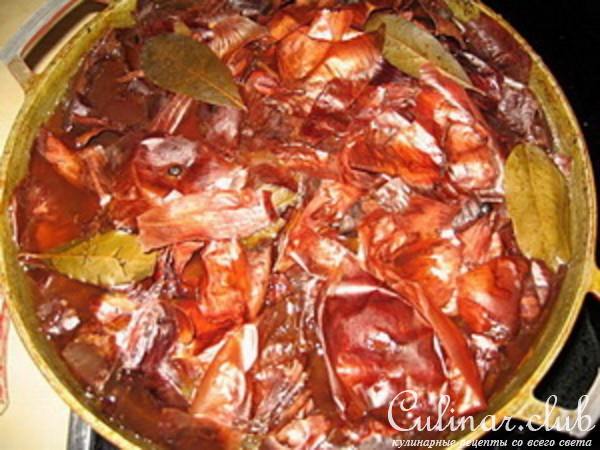 Царская заливная рыба