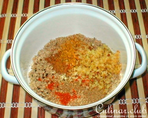 САЦИВИ ИЗ РЫБЫ