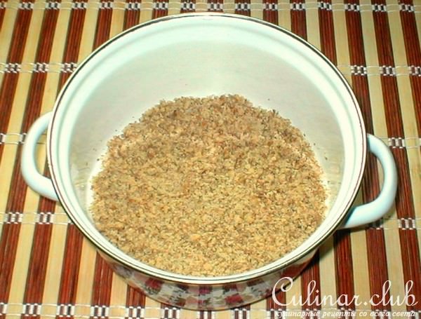 САЦИВИ ИЗ РЫБЫ