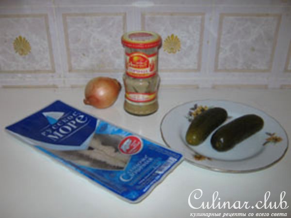 Рольмопсы "душевные"