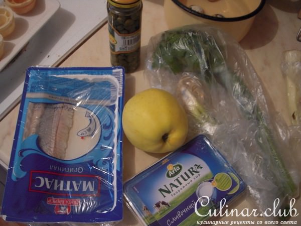 Хэллоуинские угощения-2