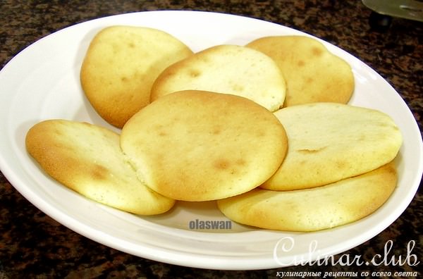 Альфахорес (печенье)
