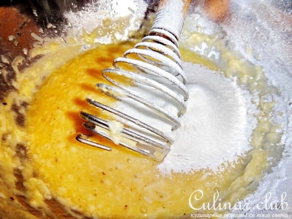 Маффины с щавелем и кедровыми орешками