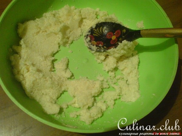 Шоколадный кекс на пиве