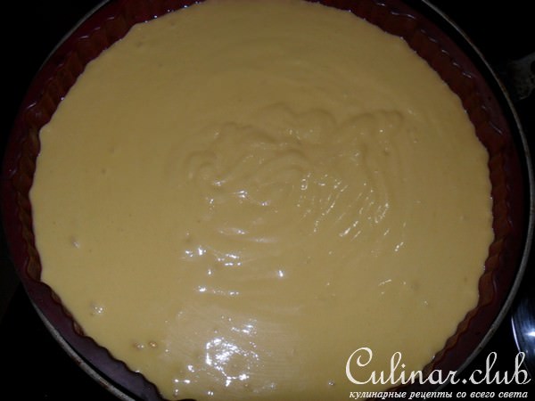    Bolo de fub 