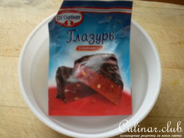 КЕКС "СТОЛИЧНЫЙ"
