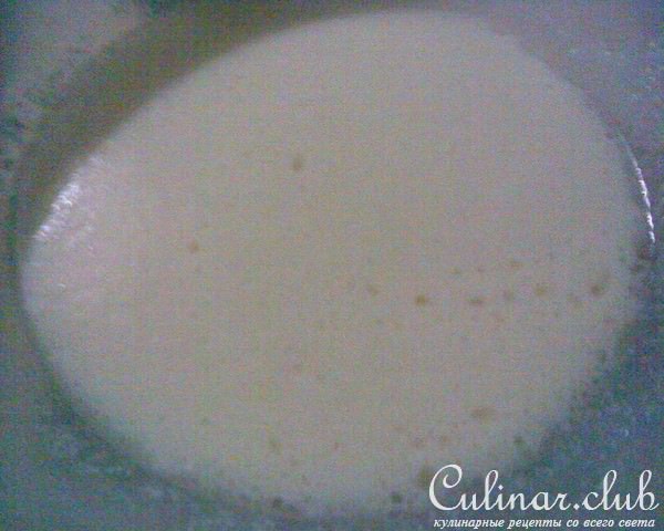 ШОКОЛАДНЫЕ МАННИЧКИ для всей семьи и Ванечки (манник на сыворотке)