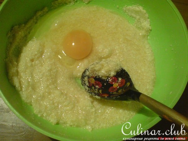 Шоколадный кекс на пиве