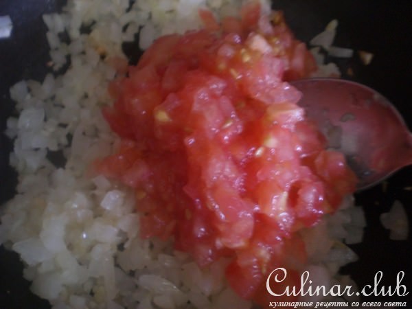 Пряные закусочные маффины из цукинни
