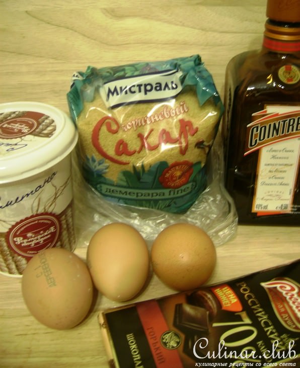 Очень шоколадные маффины. С благодарностью Мариночке и Катюше.