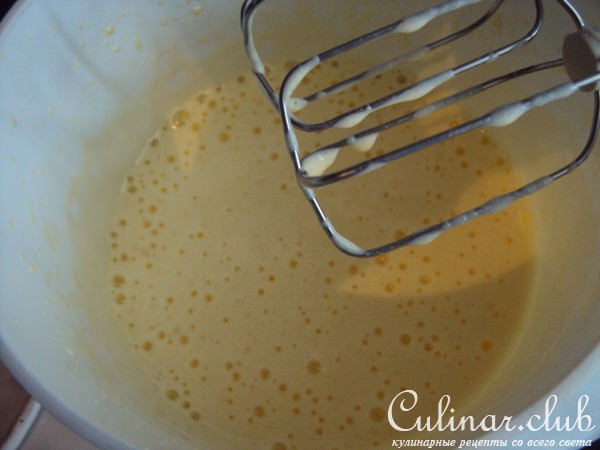 Розмариновый кекс с оливковым маслом и шоколадом