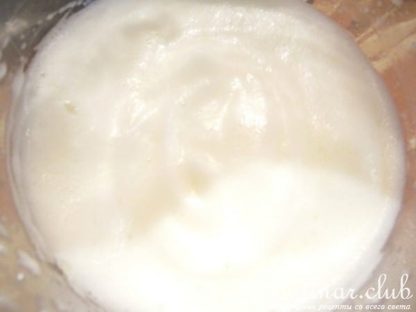 Маковые кексики или куличи с маком