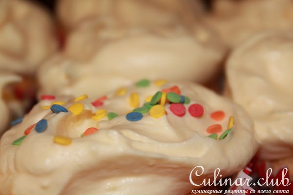 CUPPY DUCKING CAKE :S