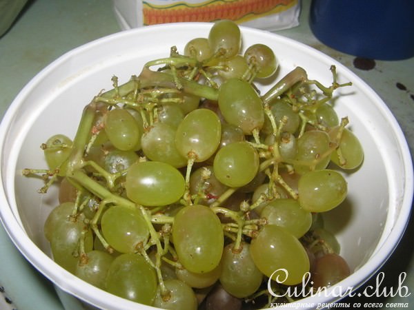 Кекс сметаный очень вкусный.