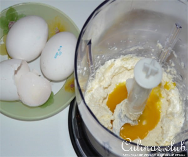 Апельсиновые кексы (Orange Kugelhopf Cakes)