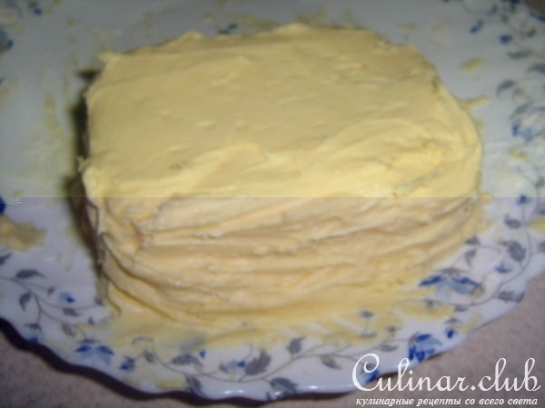 Пирог с картошкой и грибами