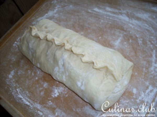 Кулебяка по-русски