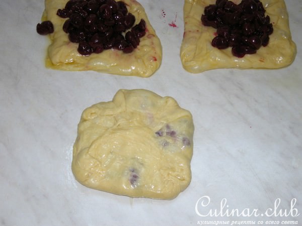 Плацинды молдавские ( вариант)