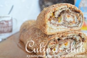 - Stromboli   