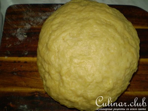 мой курник